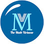 The Math Virtuoso logo