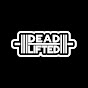 DEADLIFTED Fitness & Motivation logo