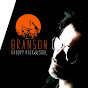 Branson Groovy Rock & Soul logo