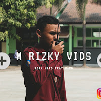 M RIZKY VIDS profile image