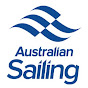 Australian Sailing logo