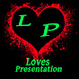 Loves Presentation logo