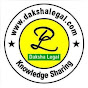 Daksha Legal logo