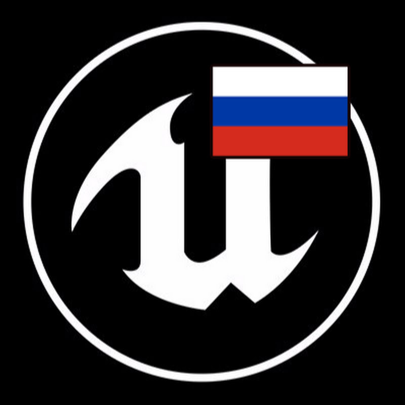 UNREAL: RUSSIA avatar