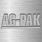 Ag-Pak, Inc. logo