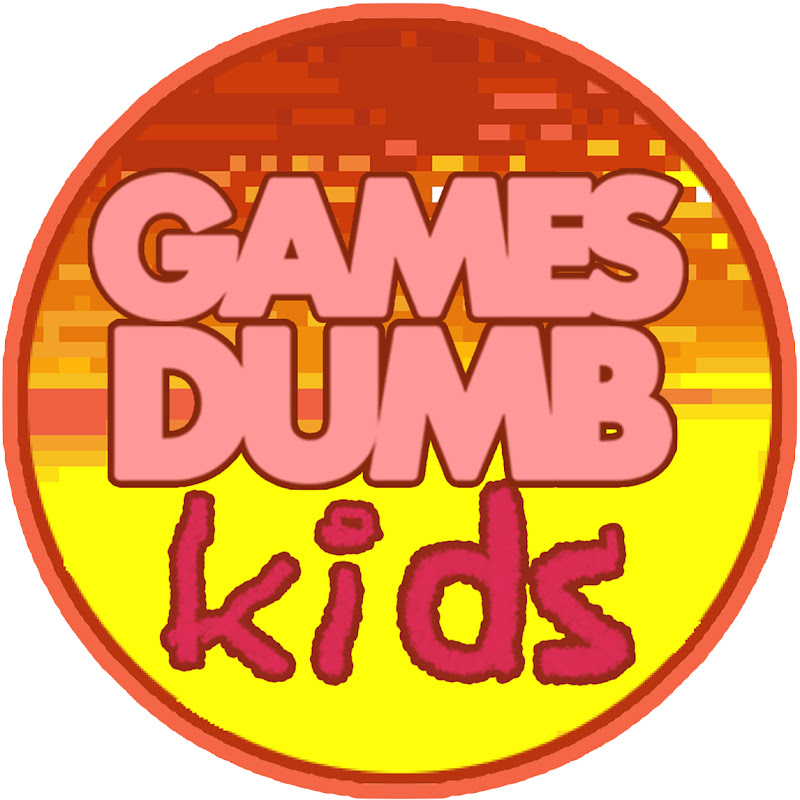 Games Are Dumb And For Kids