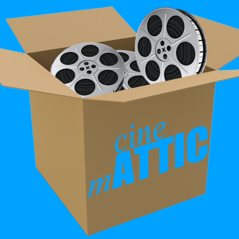 cinemATTIC