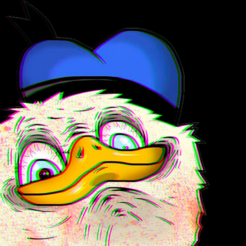 PatoNoob