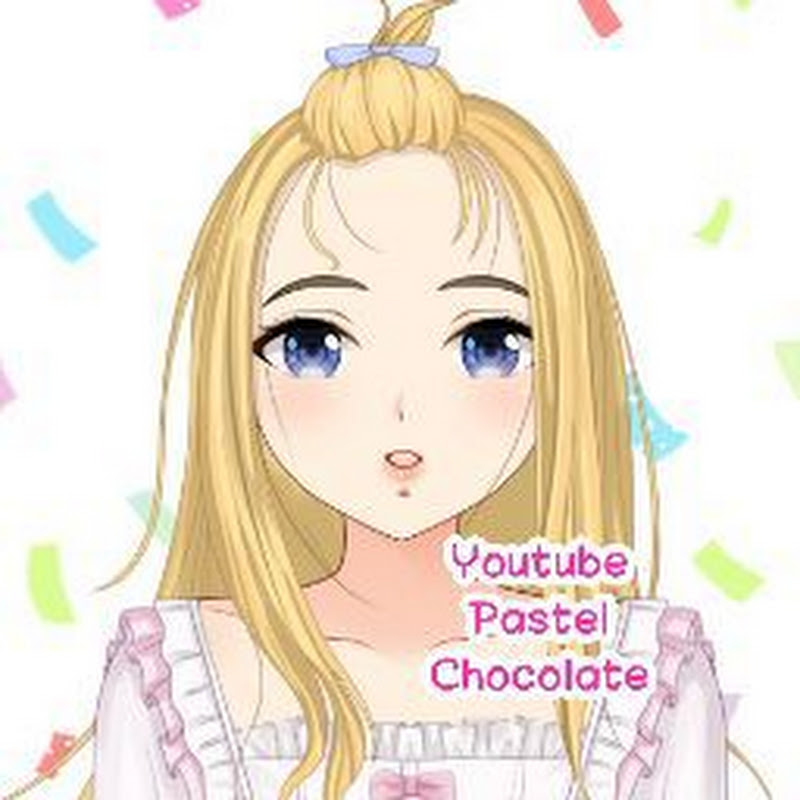 Pastel Chocolate