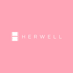 Логотип каналу Herwell