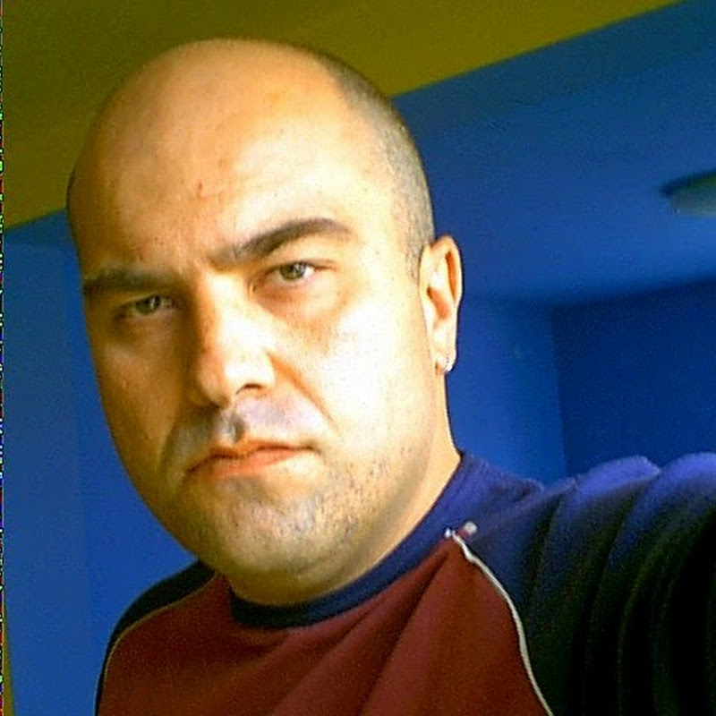 Gordan Brkic