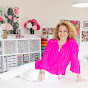 Teri Gutermuth & Teri's Makery logo
