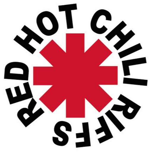 Red Hot Chili Riffs