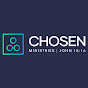 Chosen Ministries J1516 logo