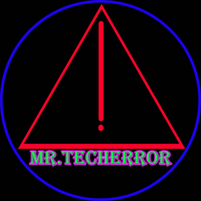 Mr.TechError