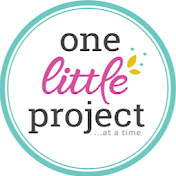 One Little Project