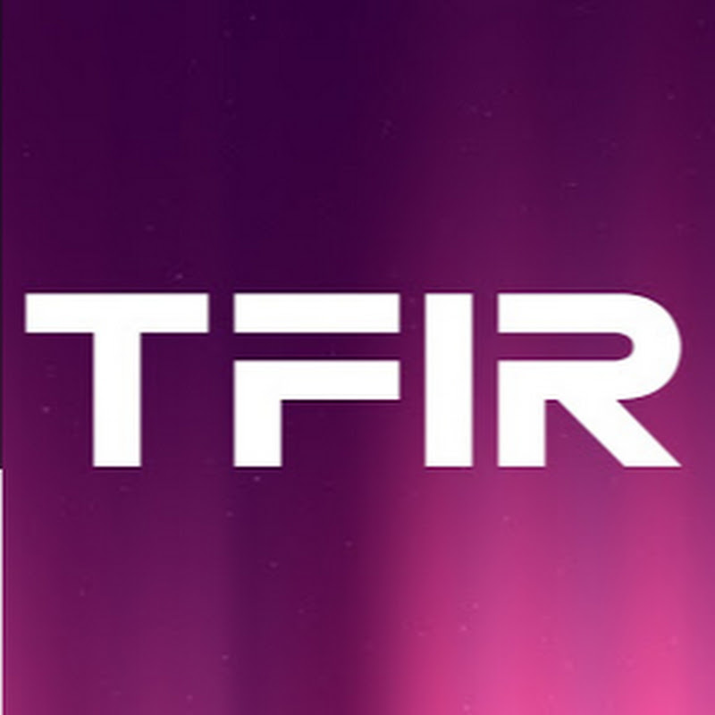 TFiR Logo