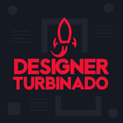Логотип каналу Designer Turbinado