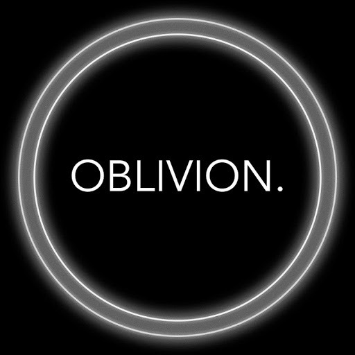oblivion.