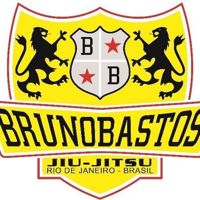 Bastos jiu-jitsu