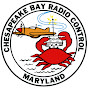 Chesapeake Bay Radio Club logo