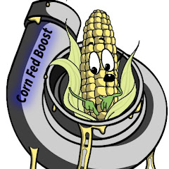 Corn Fed Boost Avatar
