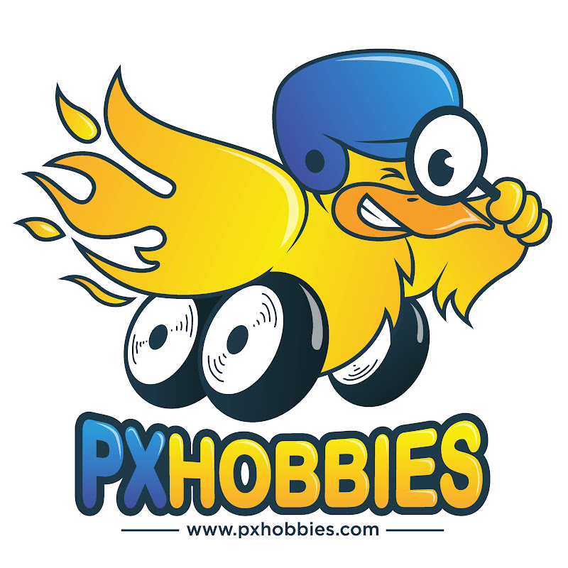 Px Hobbies
