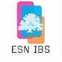 ESN IBS logo