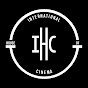 International House of Cinema logo