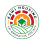 Kawi Housing Cooperative Society logo