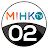 MIHK.tv_Youtube第二台