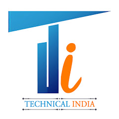 Tech India channel logo