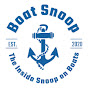 Boat Snoop logo