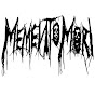 Memento Mori Label logo