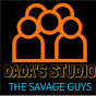 DADA'S STUDIOS logo
