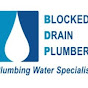 Blocked Drain Plumbers logo