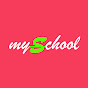 mySchool logo