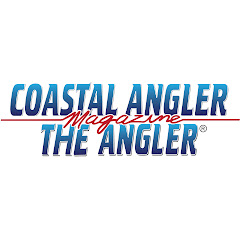 Coastal Angler Magazine