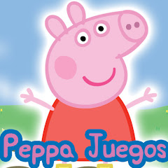Peppa Juegos avatar