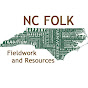 NC Folk Fieldwork and Resources logo