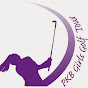 PKB Girls' Golf Tour logo