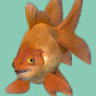 Alpha Fish logo