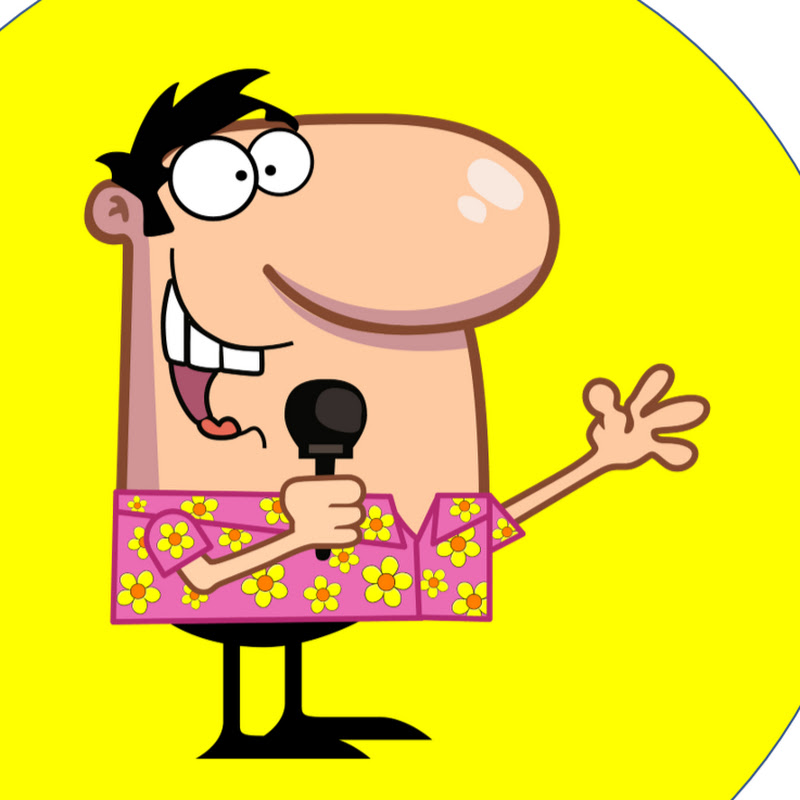 Mr GameShow