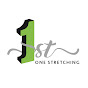 One Stretching logo