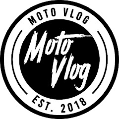MotoVlog Korea channel logo