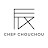 Chef Chouchou阿辰師