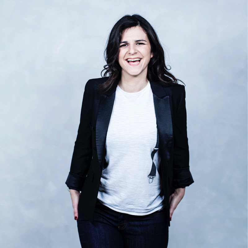 Laura Domenge