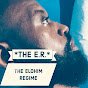 The E.R.- *The Elohim Regime* logo