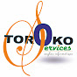 TOROKO SERVICES logo