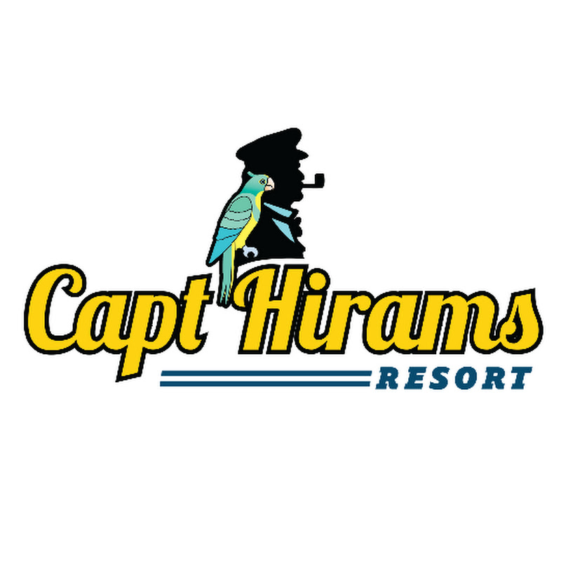 Capt Hiram's